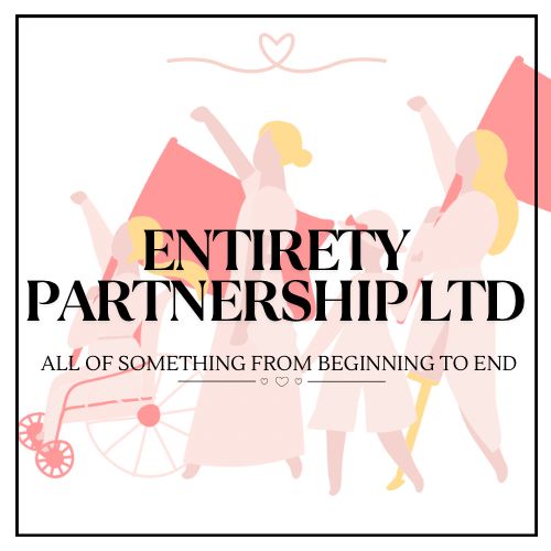 Entirety Care Logo